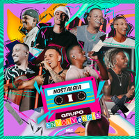 Vem Buscar O Que É Teu - Grupo Envolvência & Inimigos Da HP