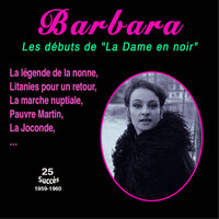 Tais-Toi, Marseille - Barbara & Freddy Balta