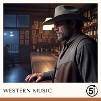 Western Music, Pt. 66 - Candy Music Group & Western Cowboy Music