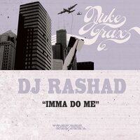 They Know - DJ Rashad