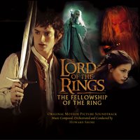 The Council Of Elrond - Howard Shore & Enya