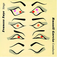 Greensleeves - Frances Faye & Russell Garcia