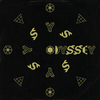 Palo Santo - Olly Alexander (Years & Years)