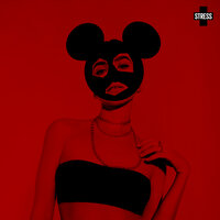 Stress - Елена Темникова