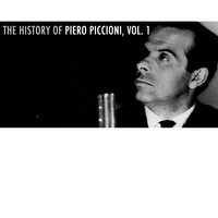Goody Goodbye - Piero Piccioni & Lydia MacDonald