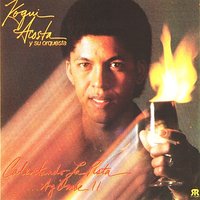 Ven Morena - Koqui Acosta & Luis Acosta & Fernandito Villalona