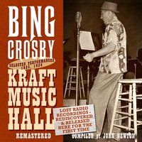 Paul Whiteman Introduction and Hand-Over to Bing - Bing Crosby & Paul Whiteman