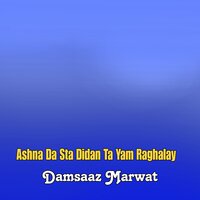 Ashna Da Sta Didan Ta Yam Raghalay - Damsaaz Marwat