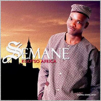 Nkuke - Semane & Kenny