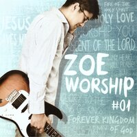 My heart will praise you - Zoe