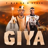 Ngazisola - T-Man SA & Sykes & Nontokozo Mkhizeh