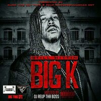 Number 1 Pick - Big K