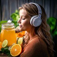 The Stillness of Gentle Music - Pilates Studio & Relaxation Calm Retreat & Relaxation Oasis Music