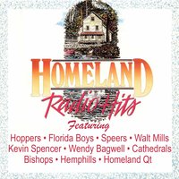 Climbing Higher & Higher - Homeland Quartet