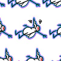 MOSQUITO (Slowed + Reverb ver.) - Urban Fisher & Jayci yucca (제이씨 유카)