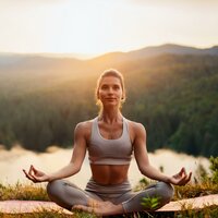 Tonos De Atención Plena Preocupados - La mejor musica instrumental & Iluminación & Meditaciones conscientes equilibradas