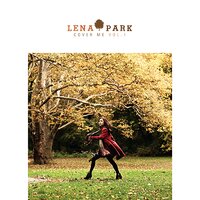 바람에 지는 꽃 - Lena Park