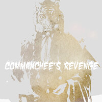 Commanchee's Revenge - Legowelt