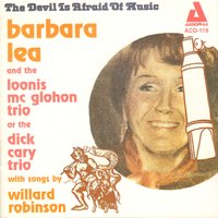 Born to the Bayou - Dick Cary Trio & Barbara Lea