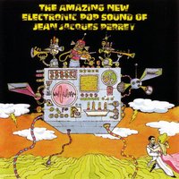 In The Heart Of A Rose - Jean Jacques Perrey
