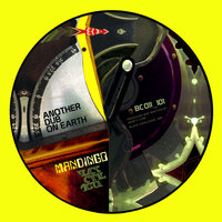 Another Night On Earth (2018) - Mandingo