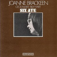 Six Ate - Joanne Brackeen