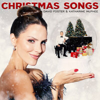 Snow - David Foster & Katharine McPhee & Ирвинг Берлин