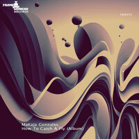 Master Your Thoughts - Makaja Gonzales