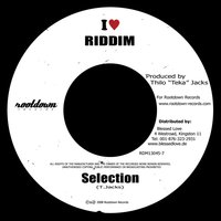 iLove Riddim - teka