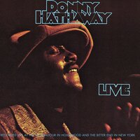 Valdez in the Country - Donny Hathaway