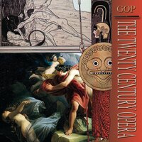 Orfeo ed Euridice, Wq.30, ICG 25, Act III: "Ballet: Air vif" - Rome Opera Orchestra & Pierre Monteux & Кристоф Виллибальд Глюк