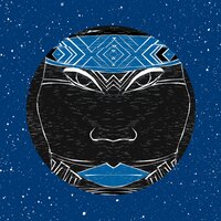 O Mundo - André Abujamra & Rishab Prasanna & Djuena Tikuna & Olatunde Obajeun