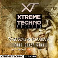 Poligoma - Tonny Beat