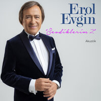 Beni Sen İnandır - Erol Evgin