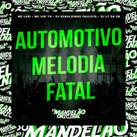 Automotivo Melodia Fatal - MC Lari & MC Iuri TH & DJ Ronaldinho Paulista & DJ L7 da ZN