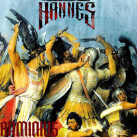 Arminius - Hannes