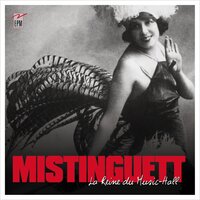 C'est une valse musette - Mistinguett