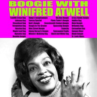 St. Louis Blues - Winifred Atwell