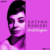 Te voglio tanto bene (I Love You So Much) - Katyna Ranieri & Riz Ortolani and his Orchestra