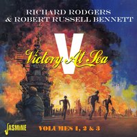 Ships That Pass - Richard Rodgers & Robert Bennett Russell