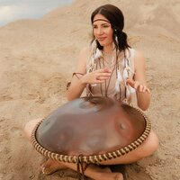 Андромеда - АНХА