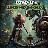 Techno Bitch - Sixsense