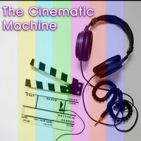 Tensión Tv, Pt. 5 - The Cinematic Machine