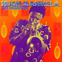 In The Jungle - Hugh Masekela