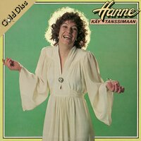 Jussista saan miehen armaan - Hanne