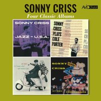 After You've Gone - Sonny Criss