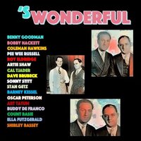 'S Wonderful - Cal Tjader