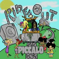 Ride Out - Rockstar Drip & Piccalo