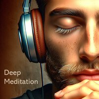 Finding Stillness Within: Deep Meditation for Inner Peace - Exhale Therapy Collective & Meditation Music & The White Noise Zen & Meditation Sound Lab