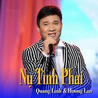 Tiếng hát bên trời - Quang Linh & Huong Lan